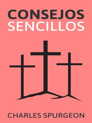 cover image of Consejos Sencillos